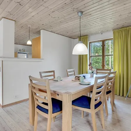 בית נופש Stunning In Romo With Kitchen