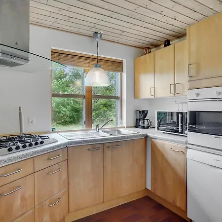 בית נופש Stunning In Romo With Kitchen Rømø Kirkeby